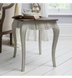 Maison Side Table Cool Grey